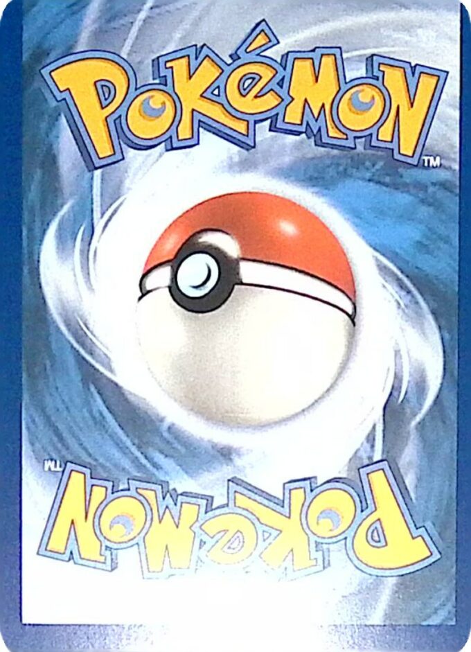 167 – Bisaknosp / Ivysaur (MEW 167) - 151 - deutsch